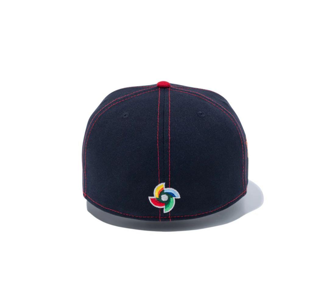 WBC 日本代表 侍ジャパン ニューエラ キャップ 7 3/8 大谷翔平