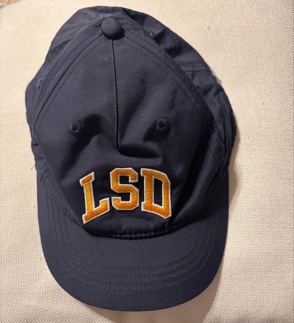 SATISFY FLITESILK™ RUNNING CAP キャップ