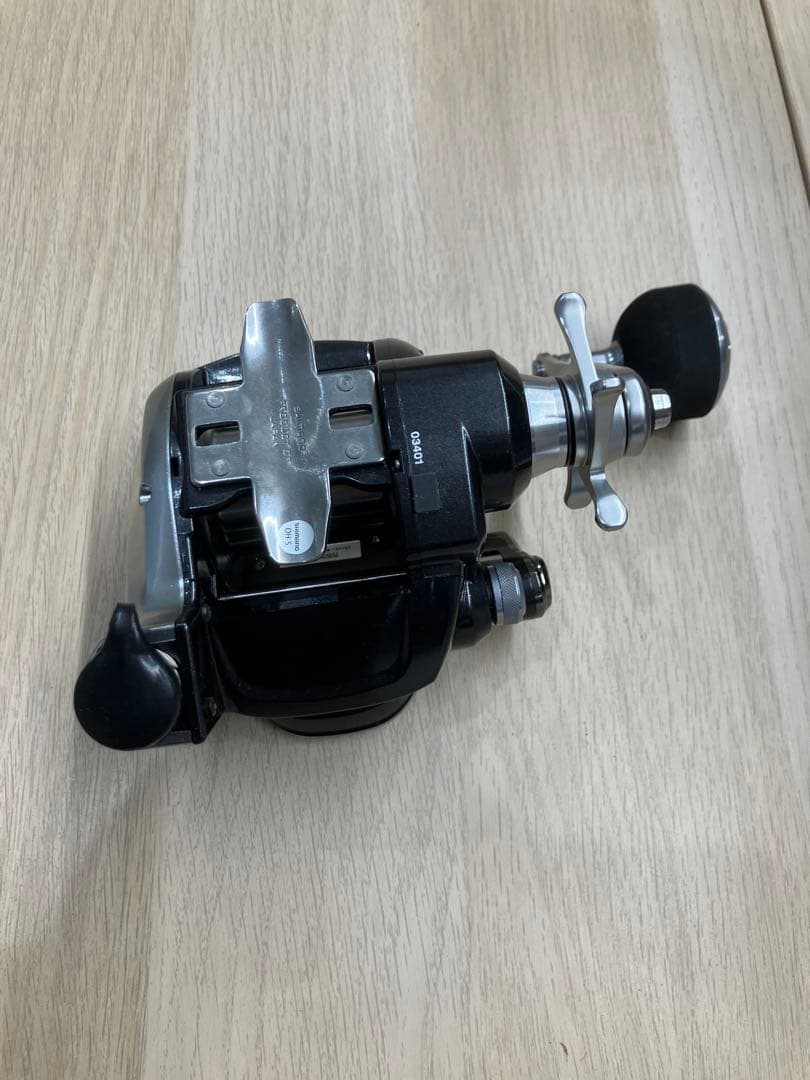 ※期間限定値引中 SHIMANO ForceMaster 3000 電動リール