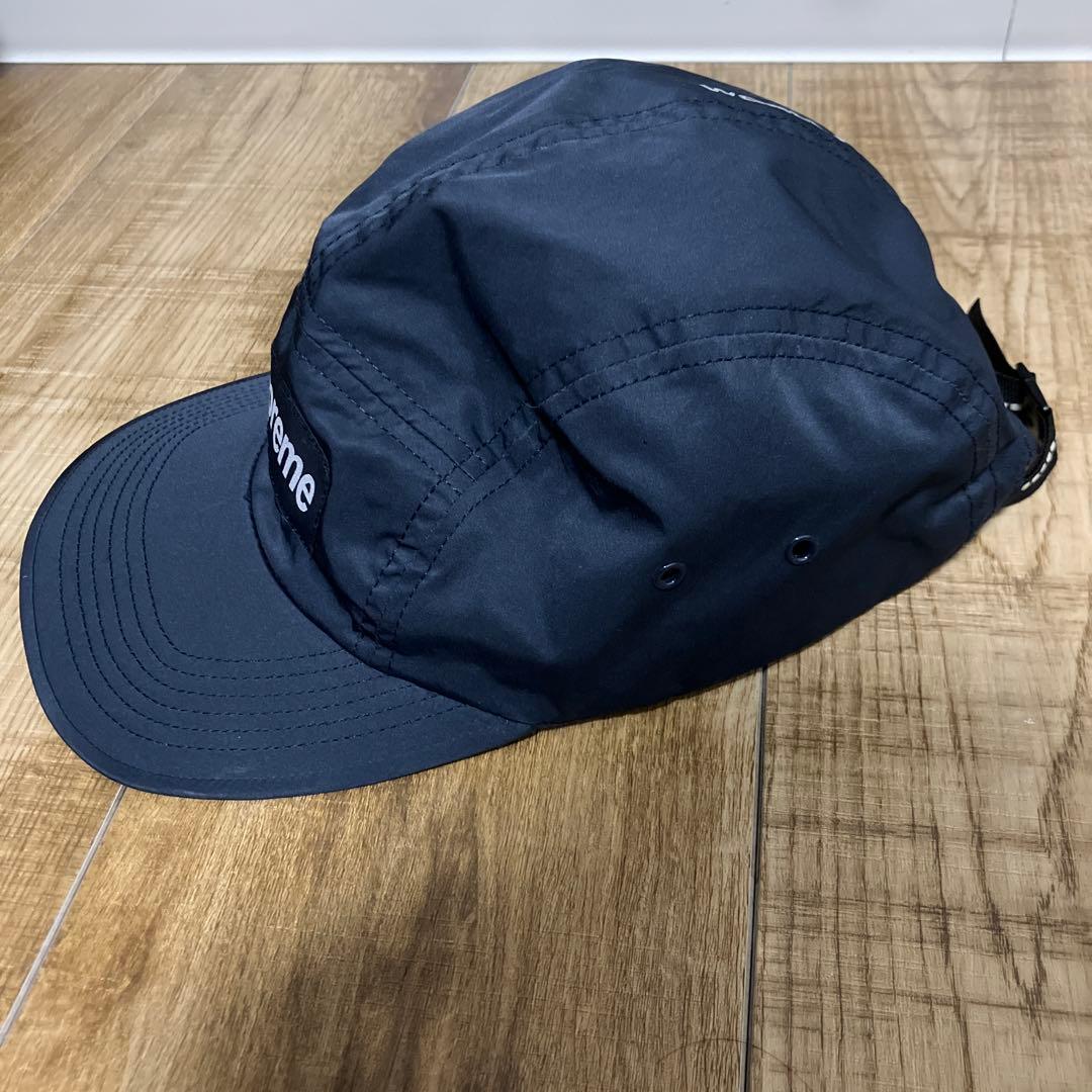 r*s様 Supreme パネルキャップ