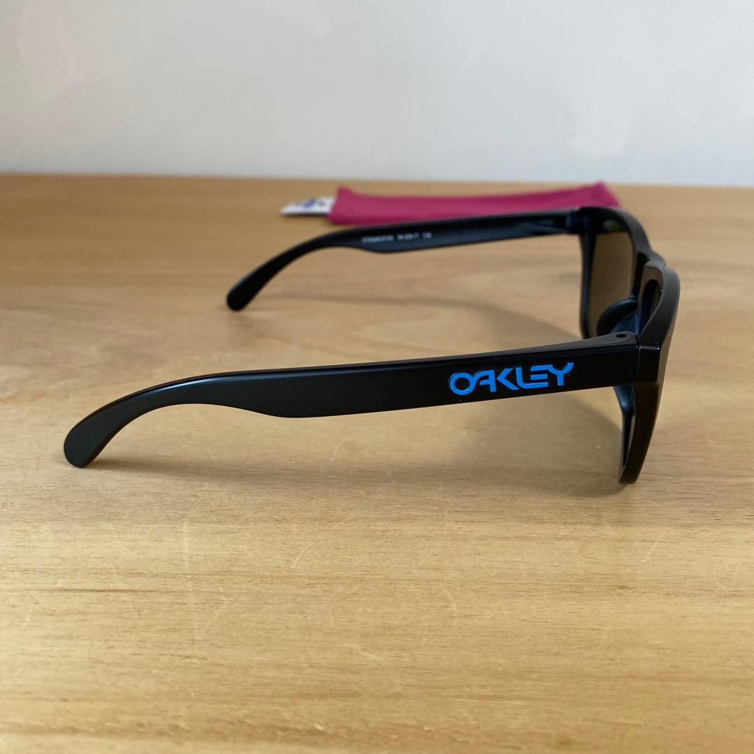 Oakley オークリー フロッグスキン PRIZM　USA製サングラス