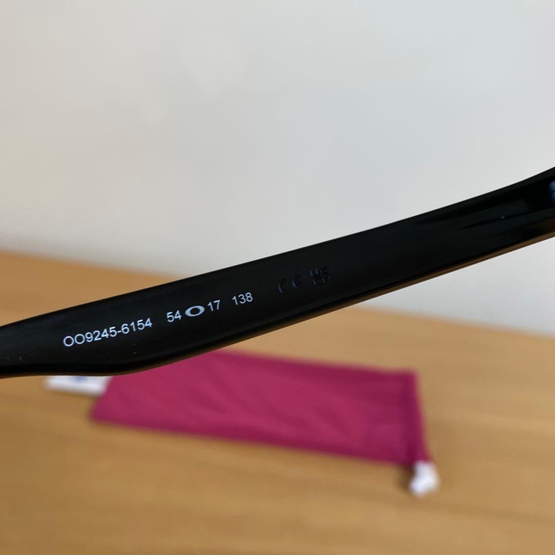 Oakley オークリー フロッグスキン PRIZM　USA製サングラス