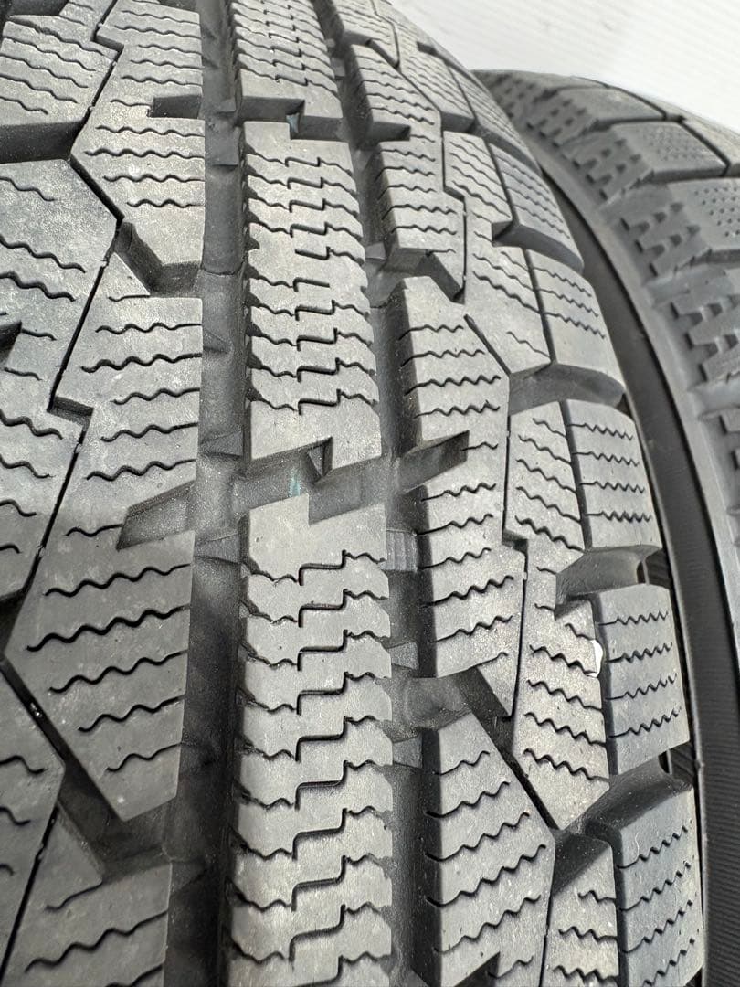 めるめる様引取り限定☆ 155/65R14 TOYO GARIT GIS 9分山