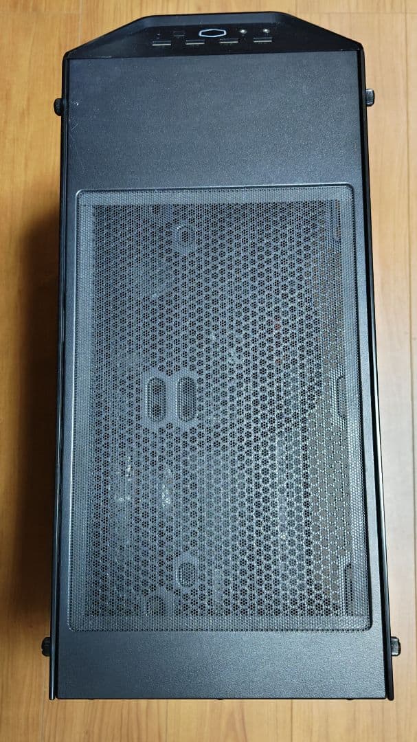 組み立てPC win10pro 9900k rtx2060 RAM32G