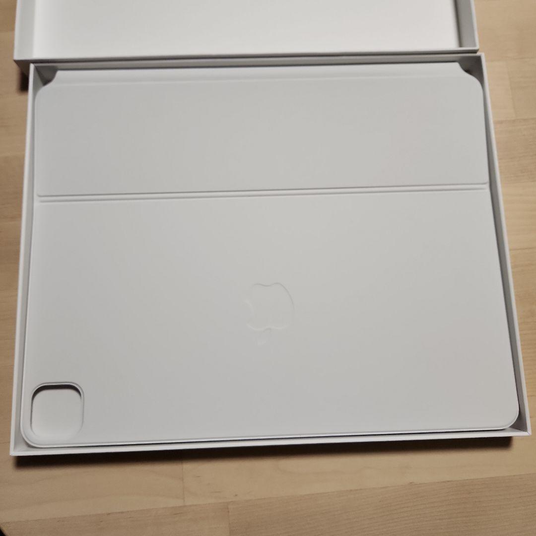 Apple iPad Magic Keyboard 12.9インチ用