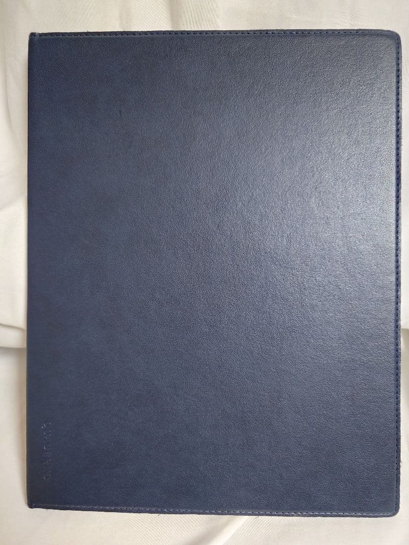 富士通 電子ペーパー QUADERNO A5 (Gen.2) FMVDP51