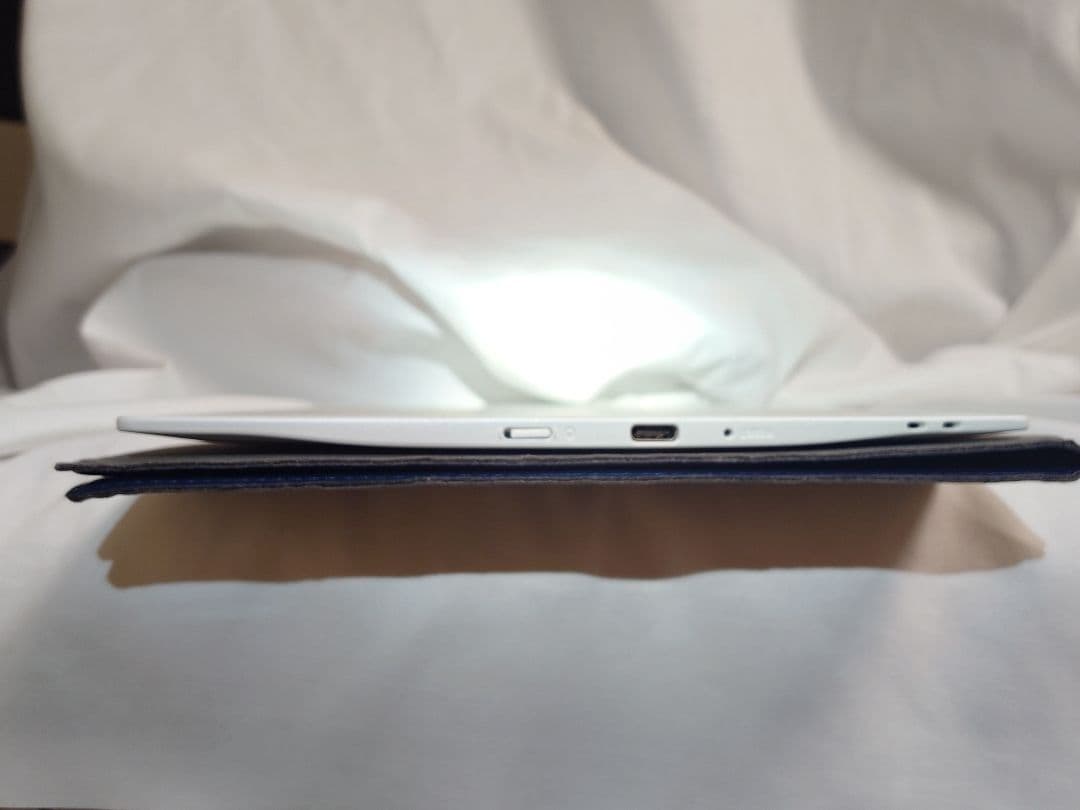 富士通 電子ペーパー QUADERNO A5 (Gen.2) FMVDP51