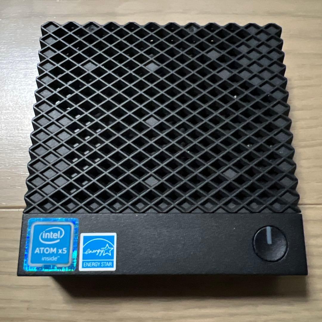【中古】DELL Wyse 3040 小型PC