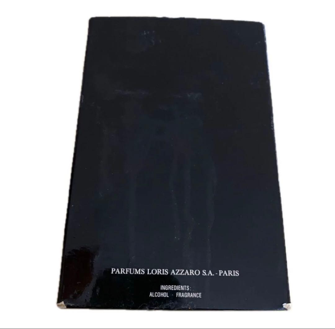 AZZARO POUR HOMME 125ml アザロ プールオム