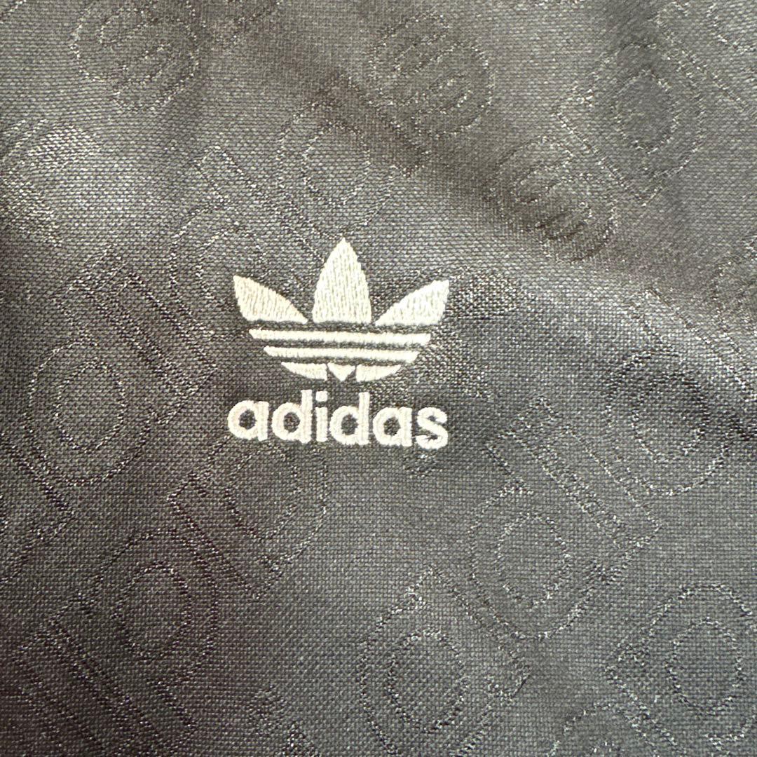 adidas originalsトラックジャケット ジャージ XO