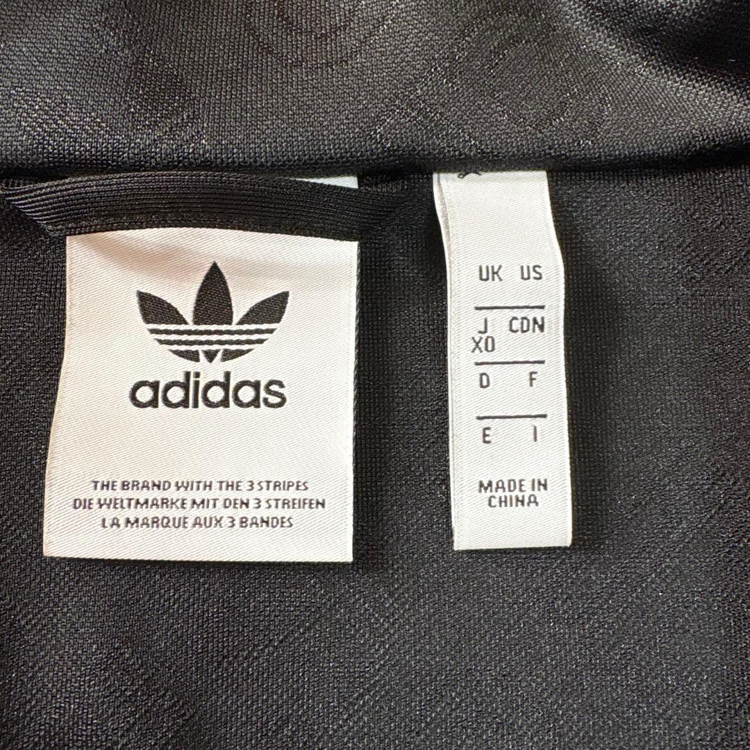adidas originalsトラックジャケット ジャージ XO