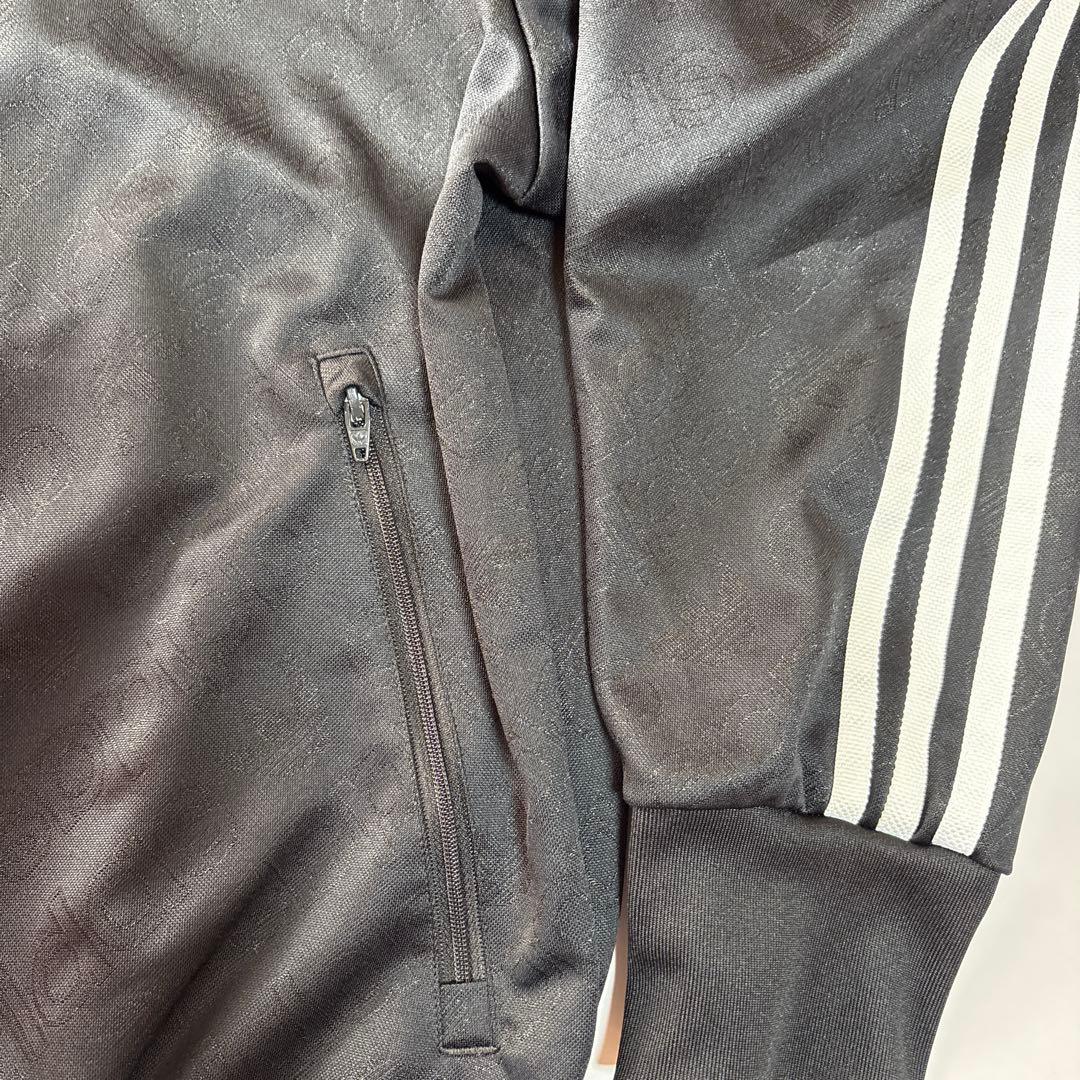 adidas originalsトラックジャケット ジャージ XO