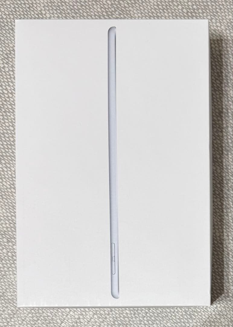 iPad mini5 256GB Wi-Fi 箱あり