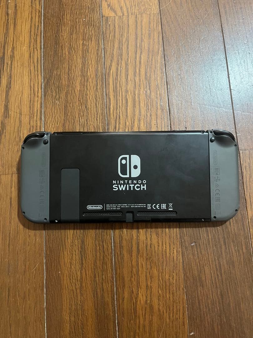 任天堂Switch 早い者勝ち‼️