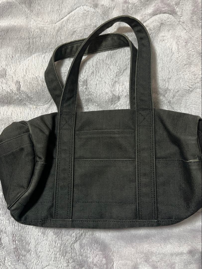 PORTER　ポーター　バッグ　ボストン　スモーキー ドラム