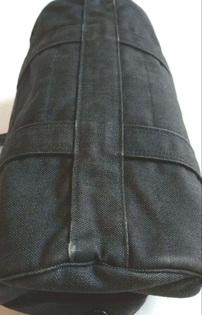 PORTER　ポーター　バッグ　ボストン　スモーキー ドラム