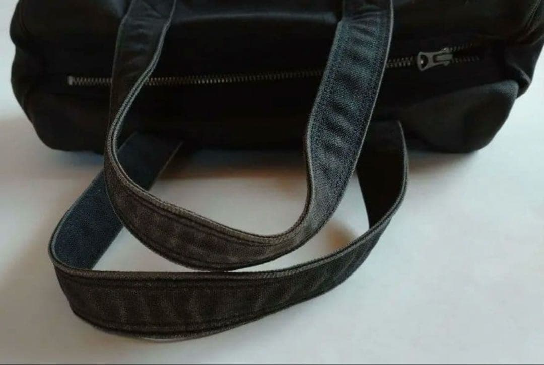 PORTER　ポーター　バッグ　ボストン　スモーキー ドラム