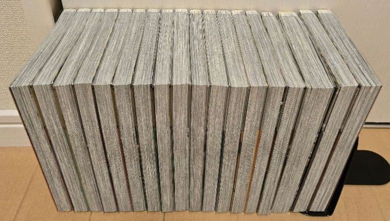 怪獣8号 全巻　怪獣8号sideB 1、2巻セット