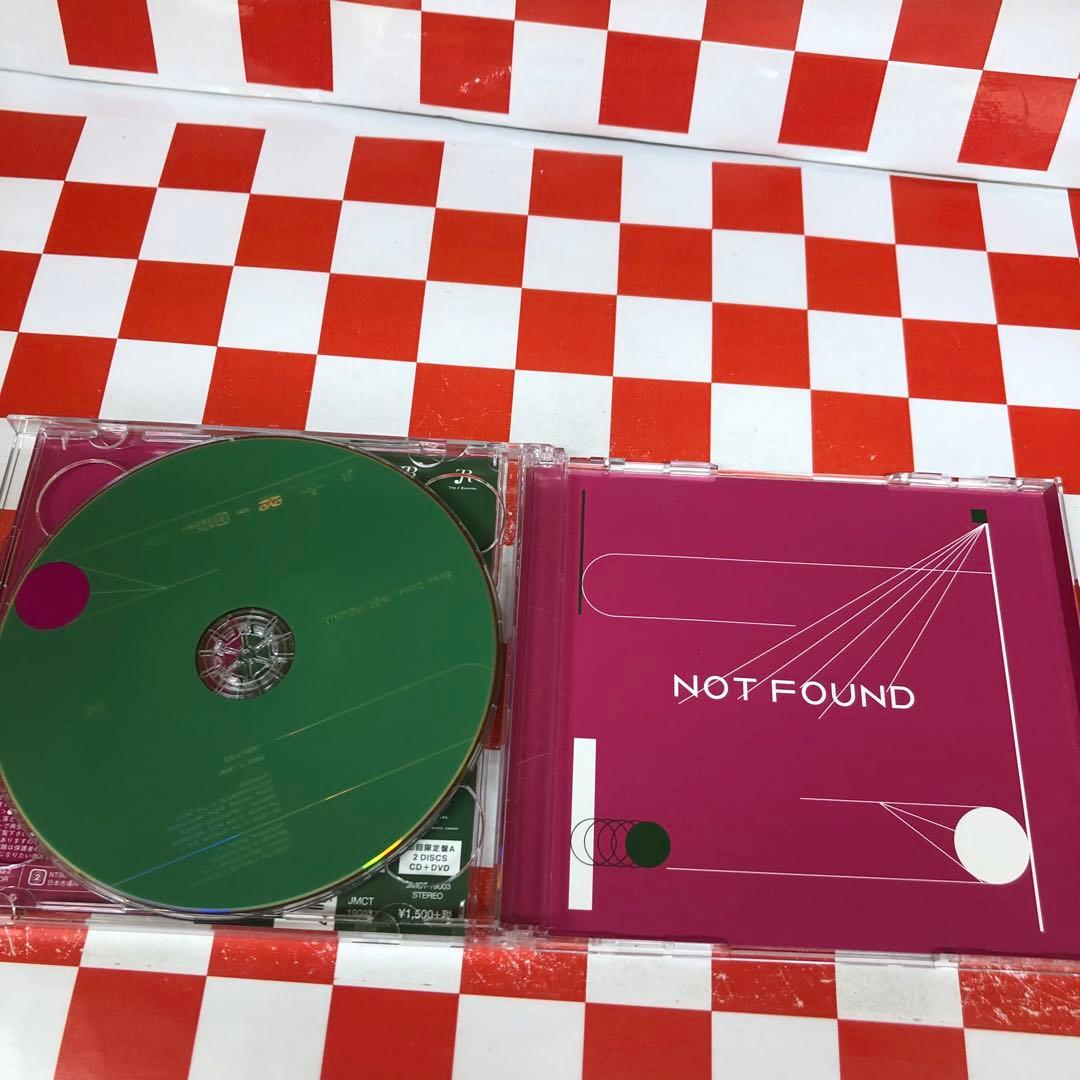 【Z21693】NOT FOUND