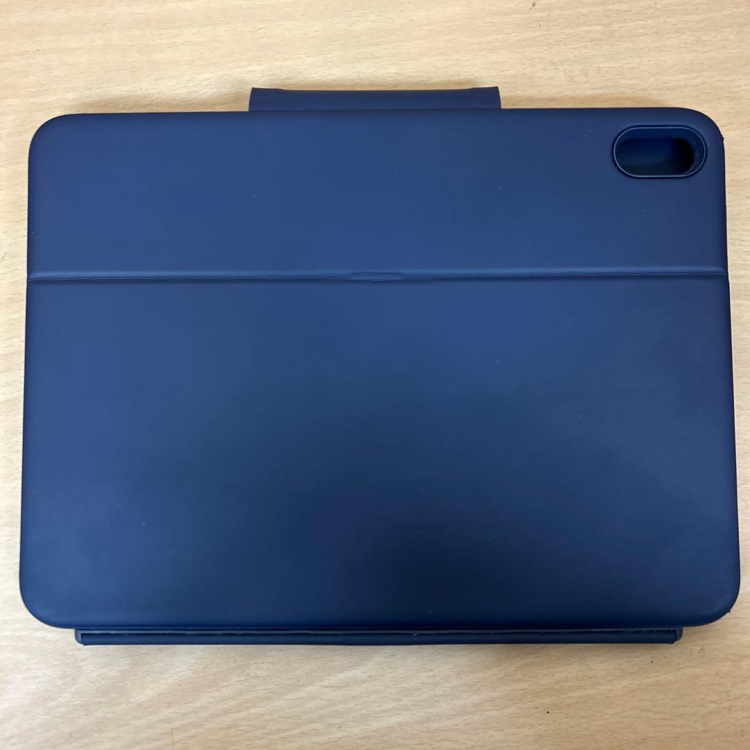 iPad第10世代/A16 キーボードケース Rugged Combo 4