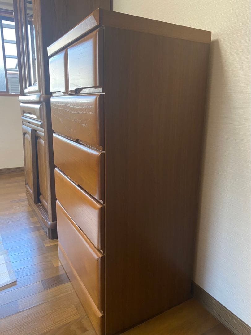 衣類タンス※最終値下げ