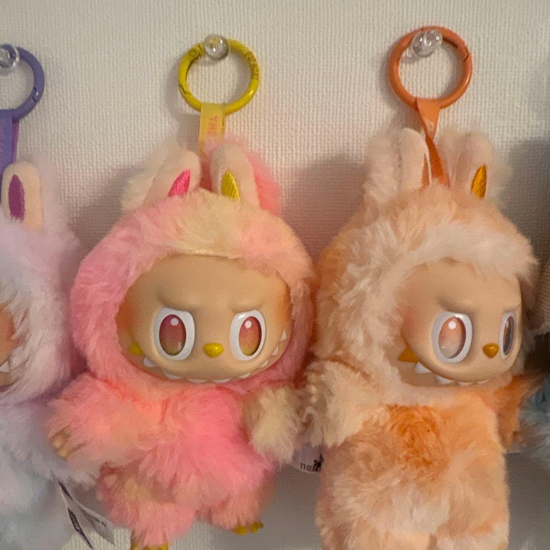 ラブブセット