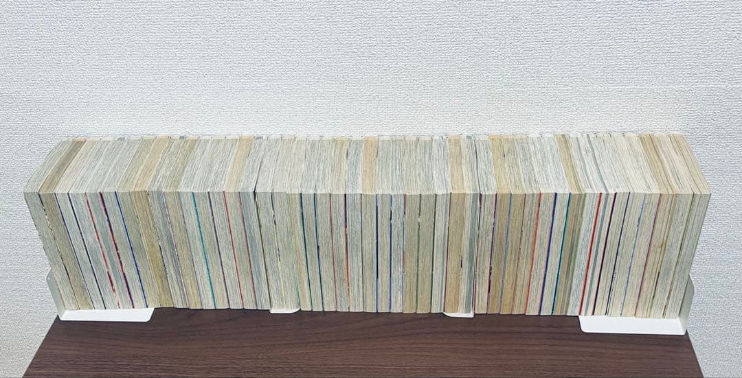 ワンピース1〜102巻、関連本2冊、 オマケ(1000話記念号)付き