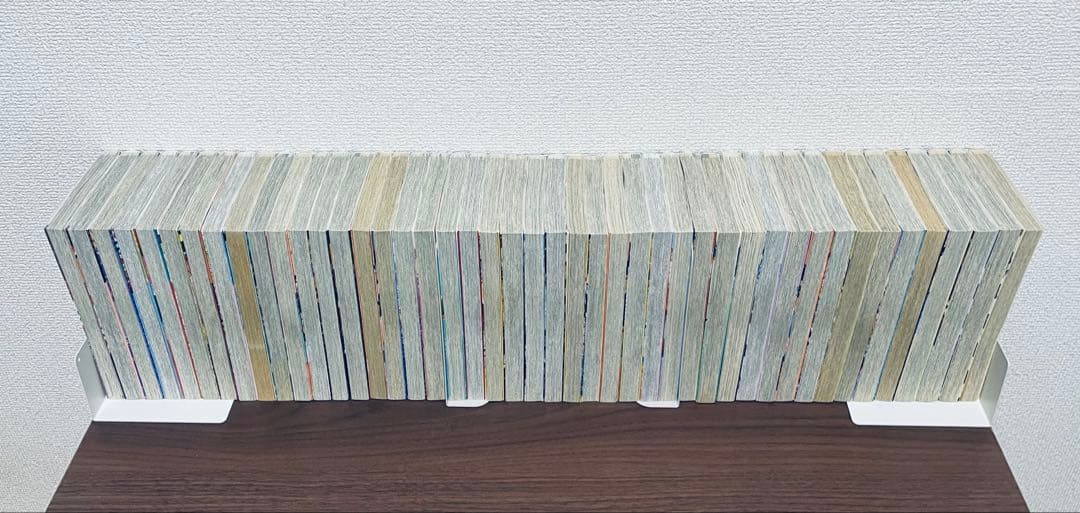 ワンピース1〜102巻、関連本2冊、 オマケ(1000話記念号)付き