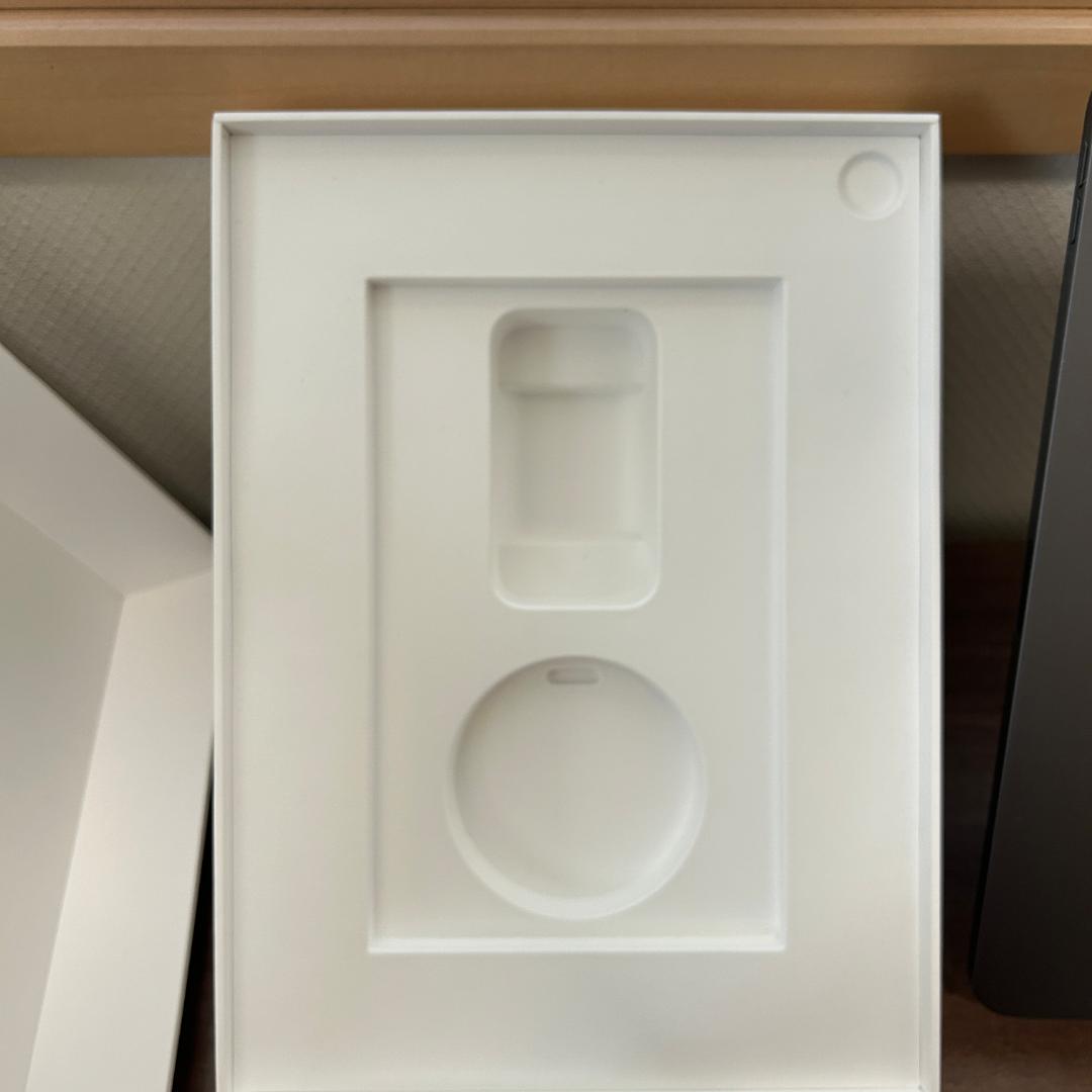 Apple iPad Air (第4世代) 10.9インチ シルバー