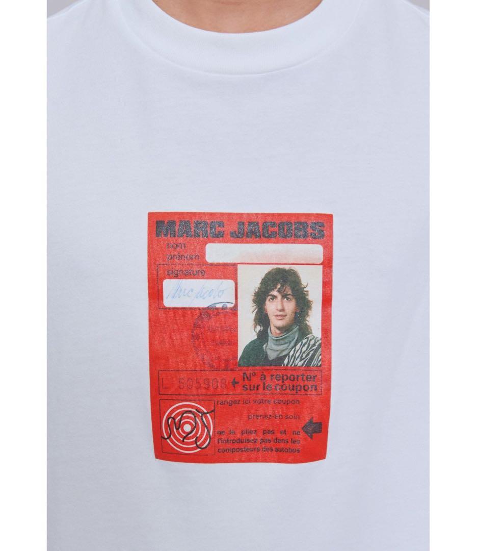 れ*に様 A.P.C. MARC JACOBS.THE CARTE ORANGE