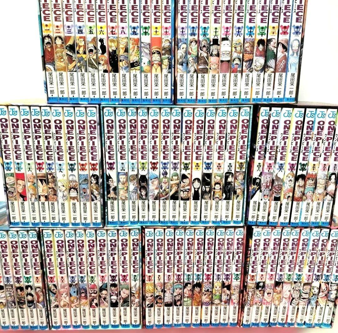 ONEPIECE EP BOX 9箱セット★期間限定 大特価★エピソードボックス