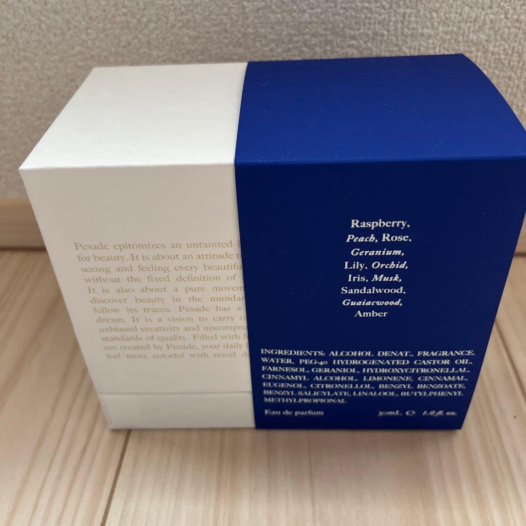 pesade In Hindsight 30ml とハンドクリーム50mlセット