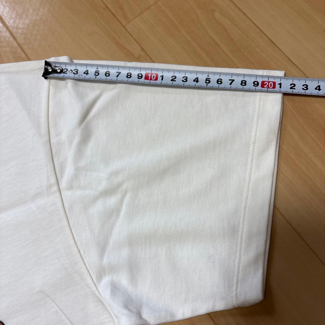 GUCCI LOVE PARADEスパンコールTシャツ