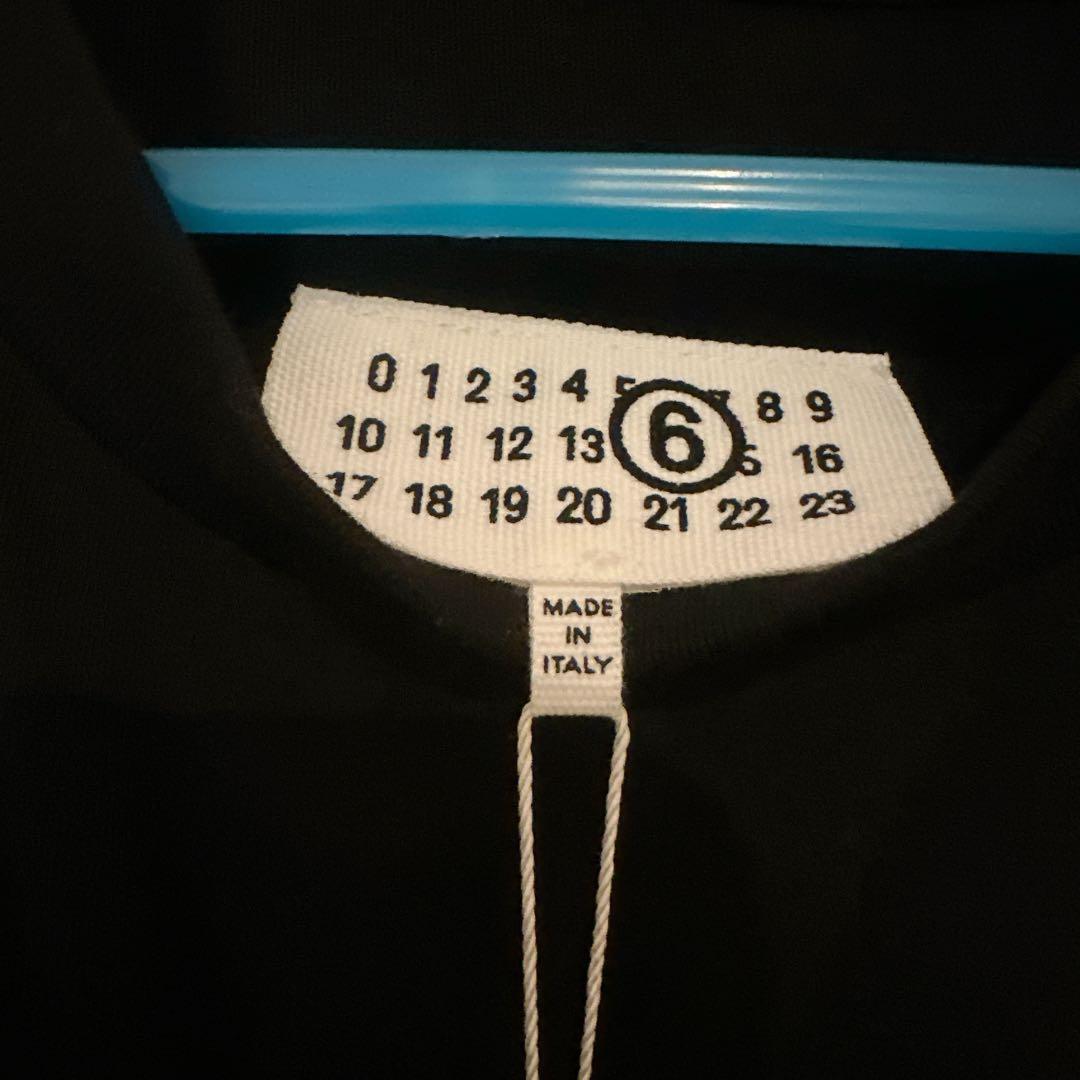 MM6 Tシャツ　XL