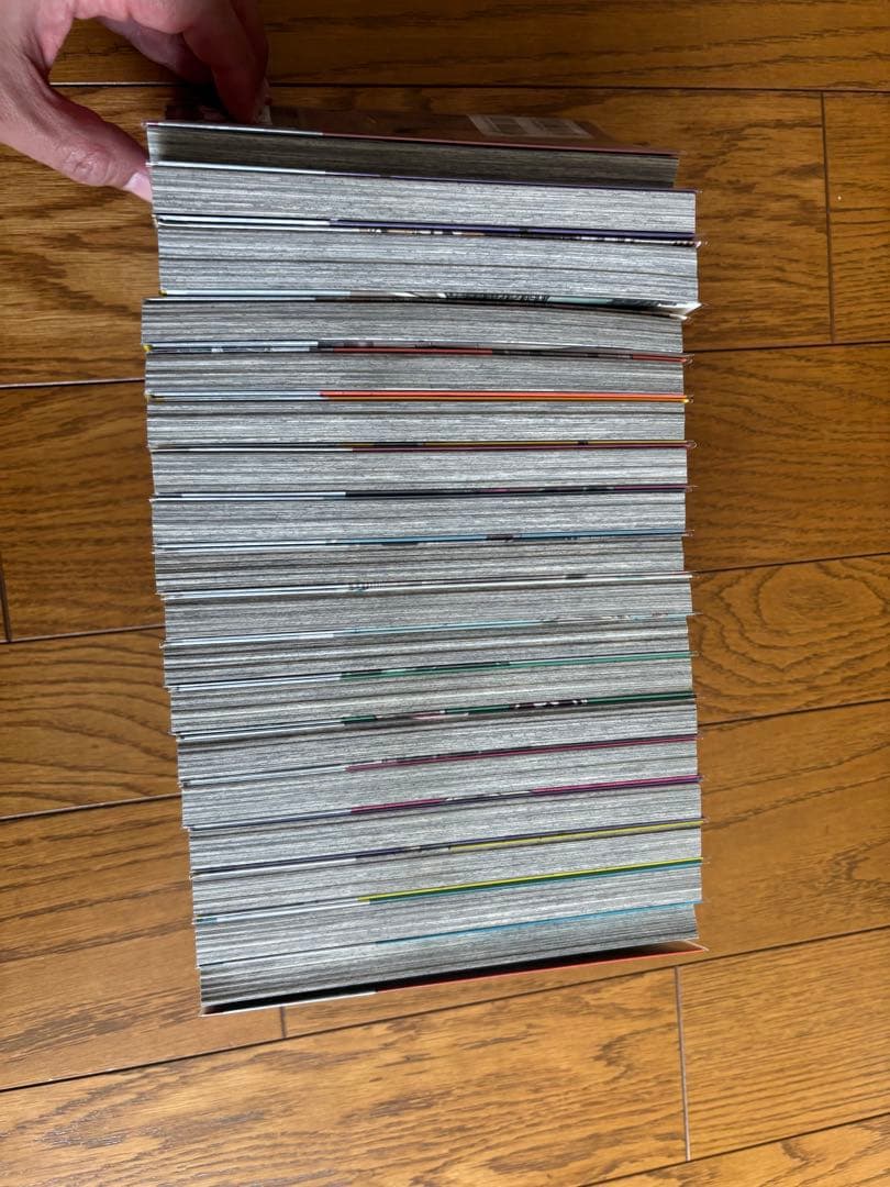 怪獣8号　全巻セット+sideＢ