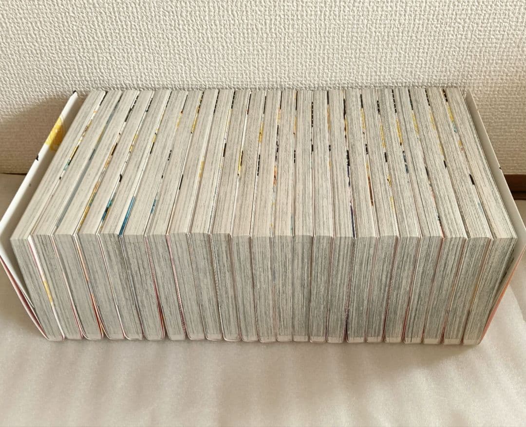 ハニーレモンソーダ☆ 1～23巻
