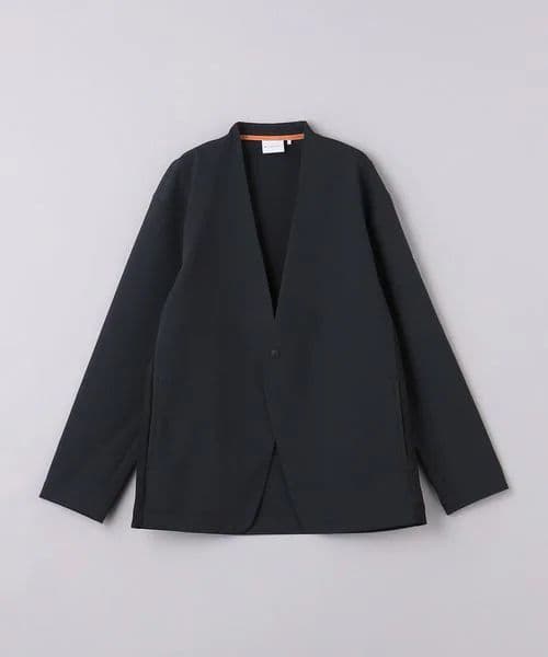 【新品】TaylorMade×UNITED ARROWS　 ノーカラージャケット
