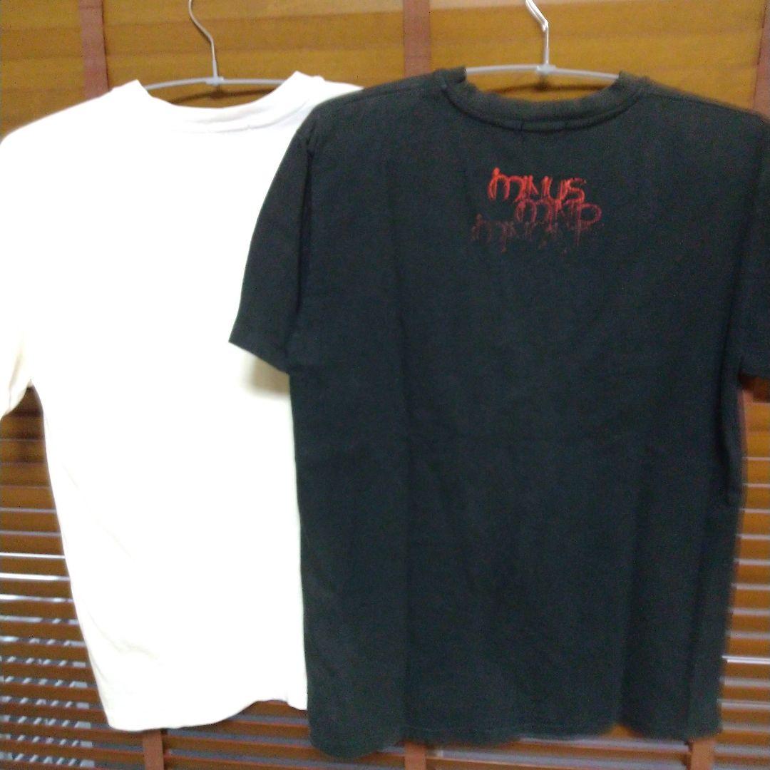 マイノリティ minority 90' 裏原 Tシャツ セット NOWHERE