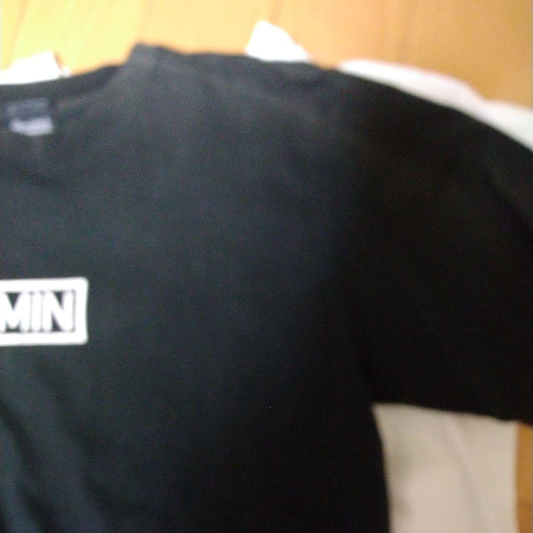 マイノリティ minority 90' 裏原 Tシャツ セット NOWHERE