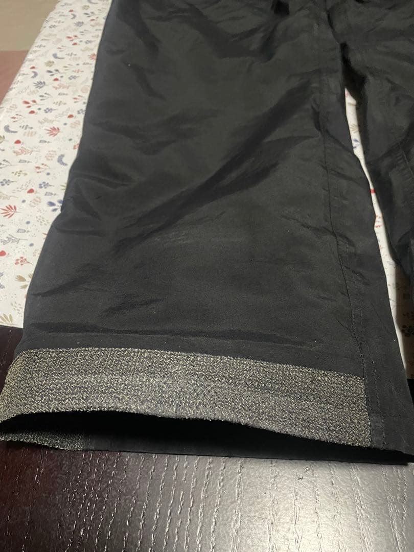 greenclothing free jacket bib上下Mセット ウェア