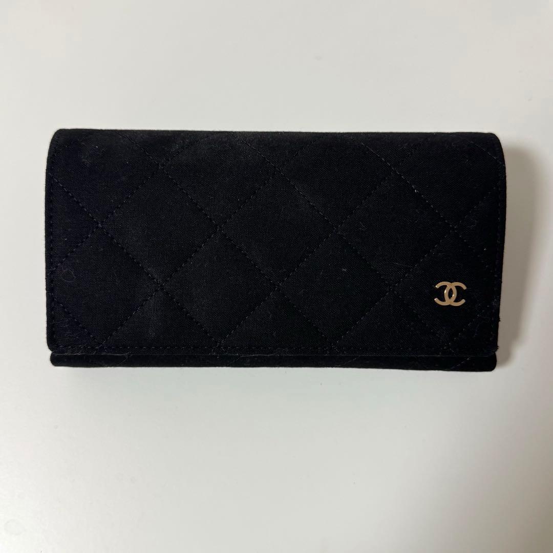 【新品】CHANEL サングラス ブラック