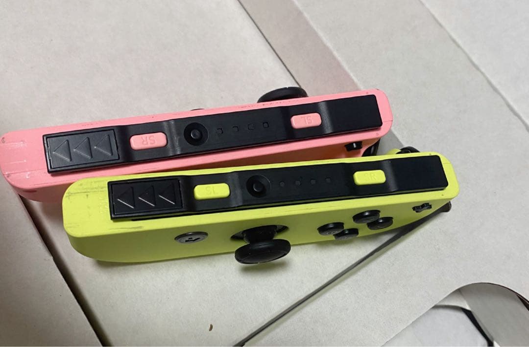 Switch 本体 箱付き