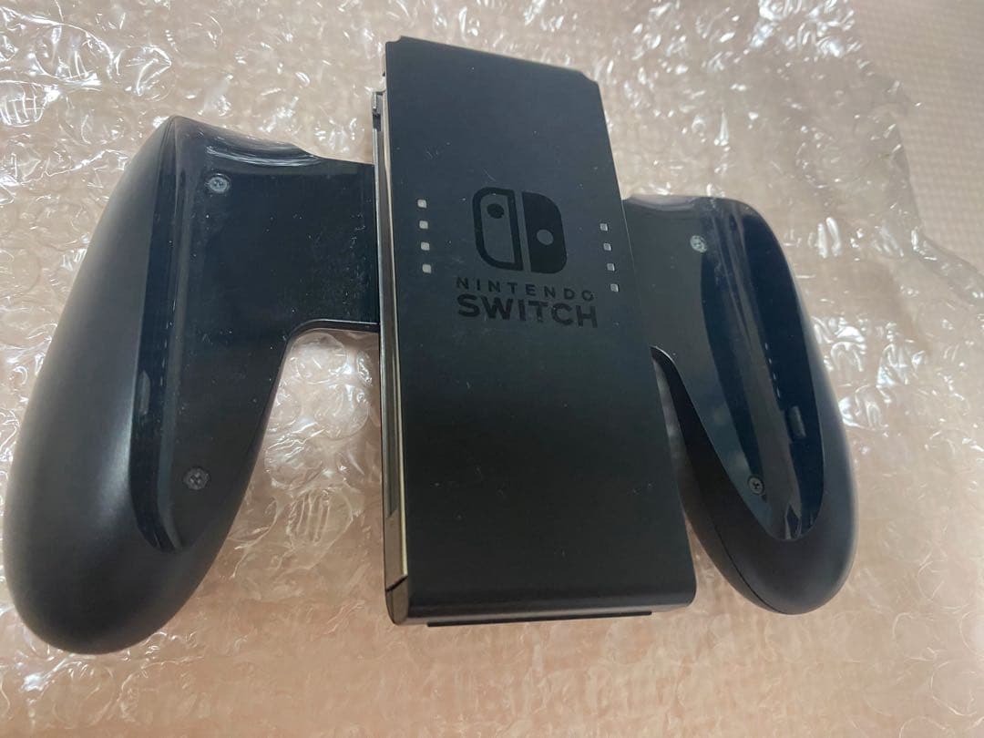 Switch 本体 箱付き