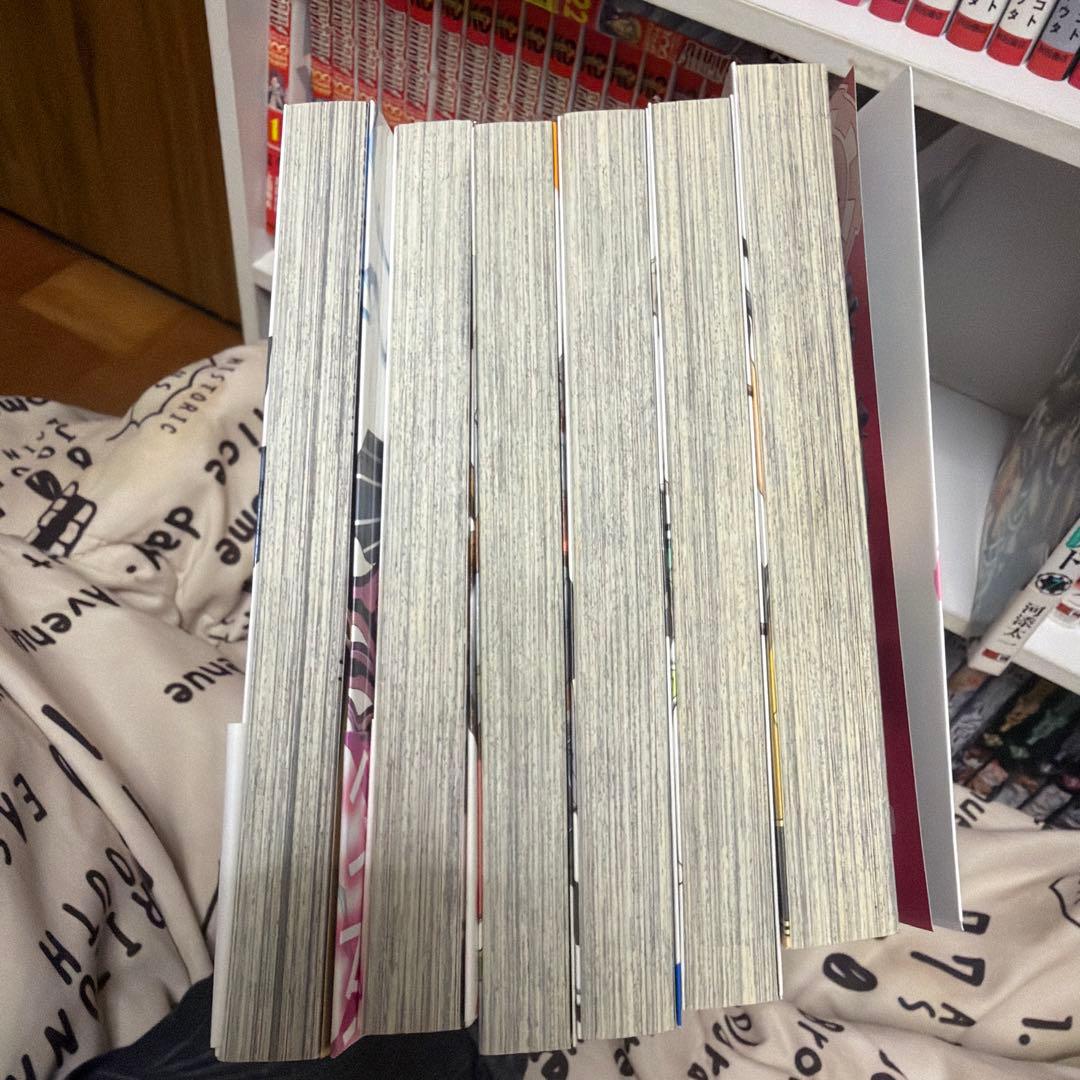 不徳のギルド 全巻セット 1-16巻