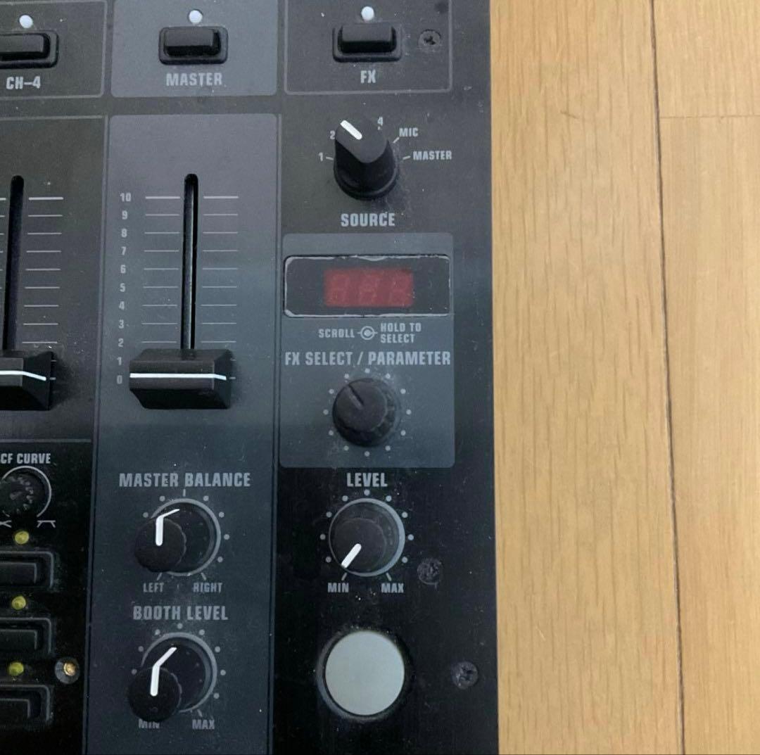 CDJセット