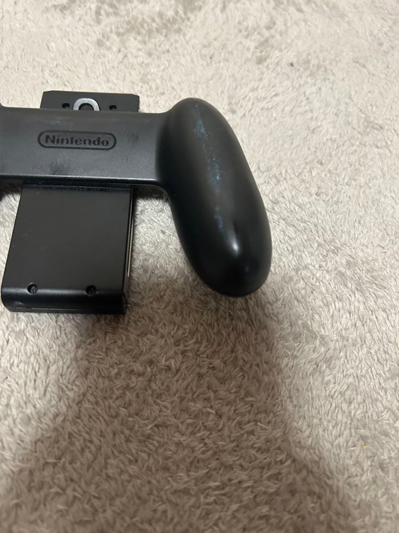Nintendo Switch グレー 本体