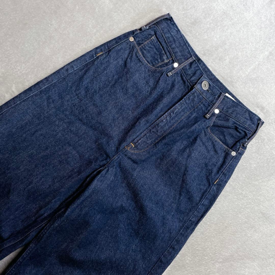 美品✨ アッパーハイツ THE SISTER 23インチ デニム ジーンズ