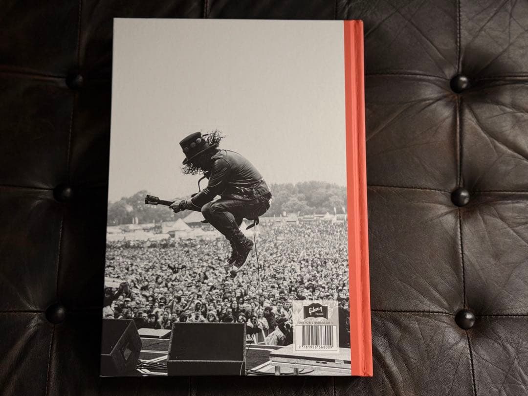 アート・デザイン・音楽 The Collection: Slash
