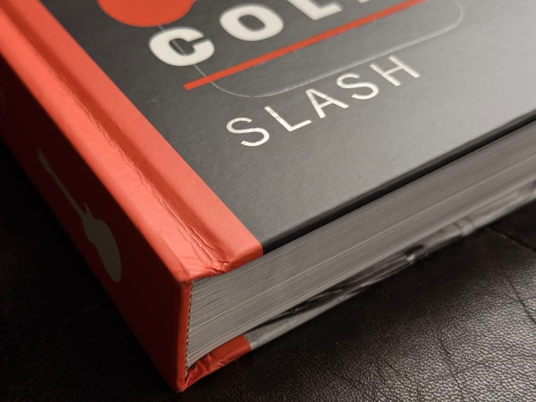 アート・デザイン・音楽 The Collection: Slash