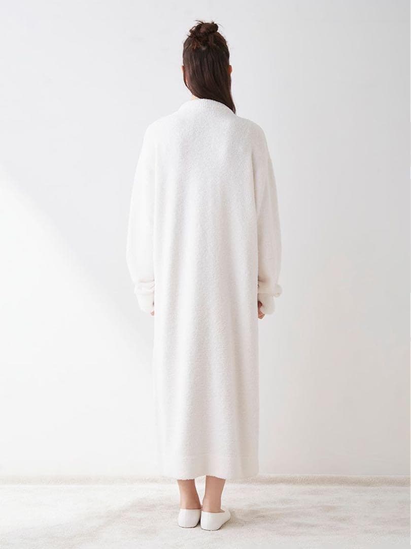 正規品♡完売レア♡ジェラートピケ トイプードル ワンピース アイスドッグ
